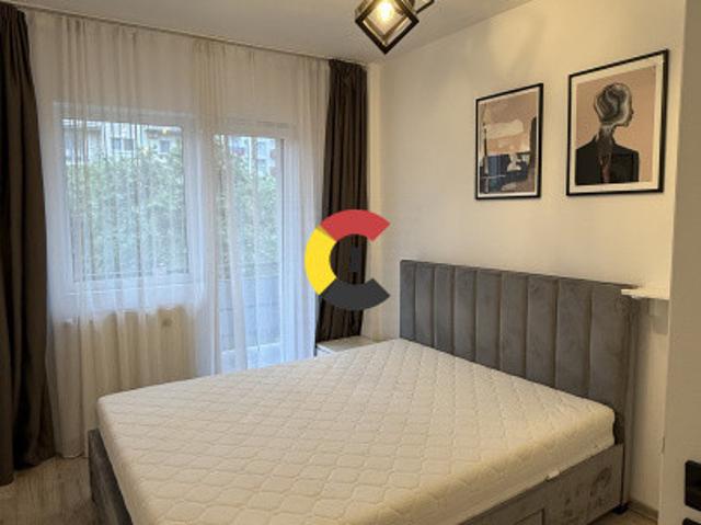 Ap cu 2 camere+parcare | balcon | Junior Residence zona pod Terapia