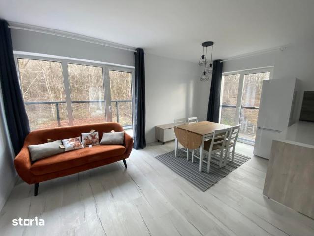 Ap cu 3 camere+parcare | bloc nou | Mega Image langa bloc Iris