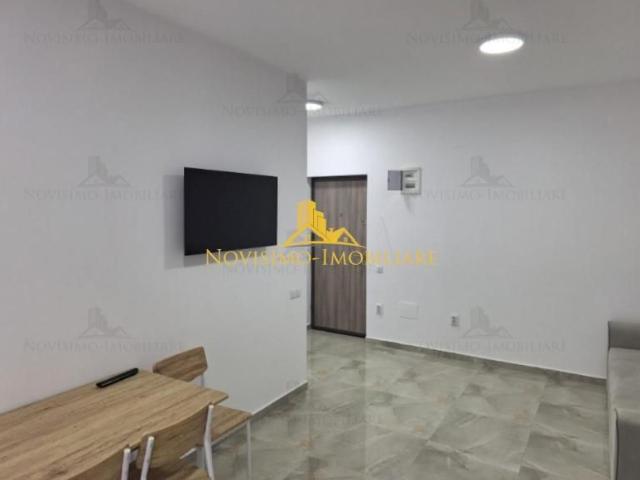 AP.CU DOUA CAM. DE INCHIRIAT IN BLOC NOU,ZONA SEMICENTRALA. P de inchiriat