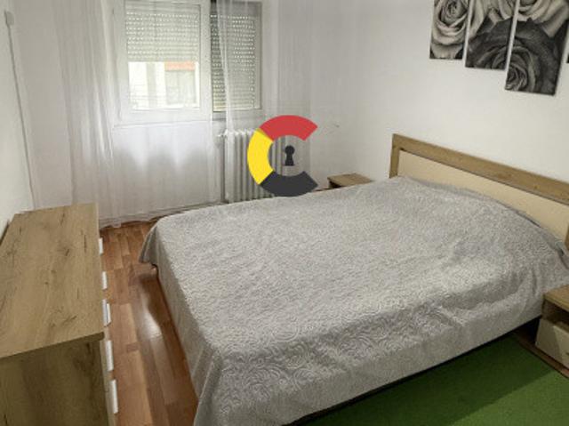 Ap cu o cameră + bucătărie separată | cart Mărăști zona Expo