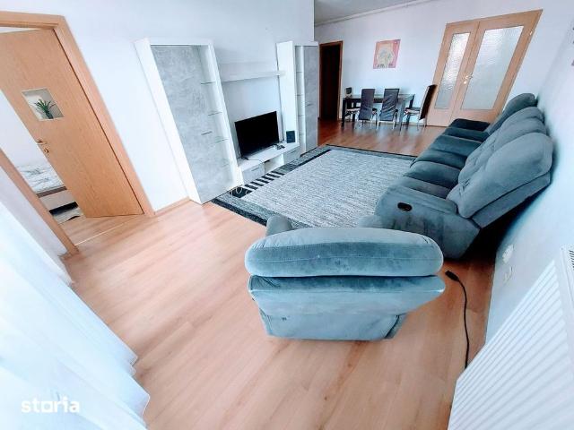 Ap. de închiriat, 4 camere, 110 mp, Calea Dorobanților City Center