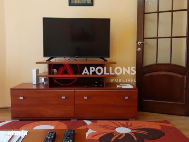 Ap doua camere decomandat Romana, ASE