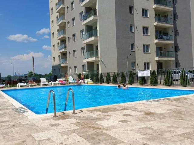 Ap doua camere Dimri Residence