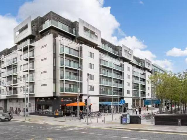 Ap, Gallery Quay, Block 3, Dublin 2, D02 A367