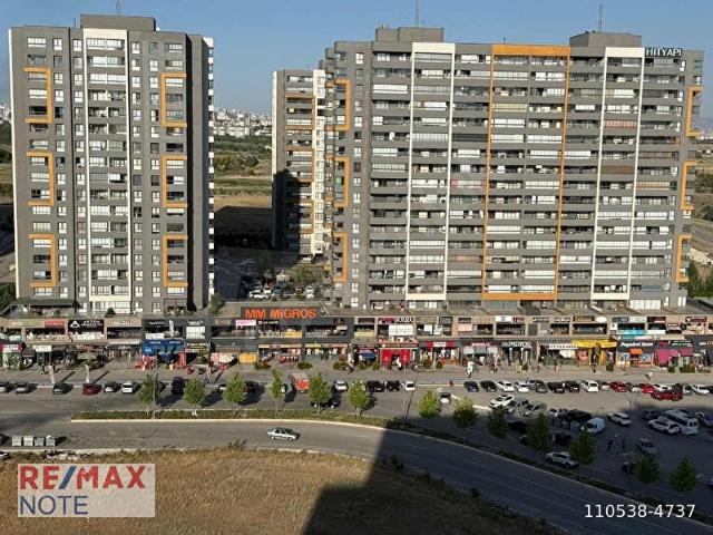 AP İST PORT 1+1 EŞYALI KİRALIK DAİRE
