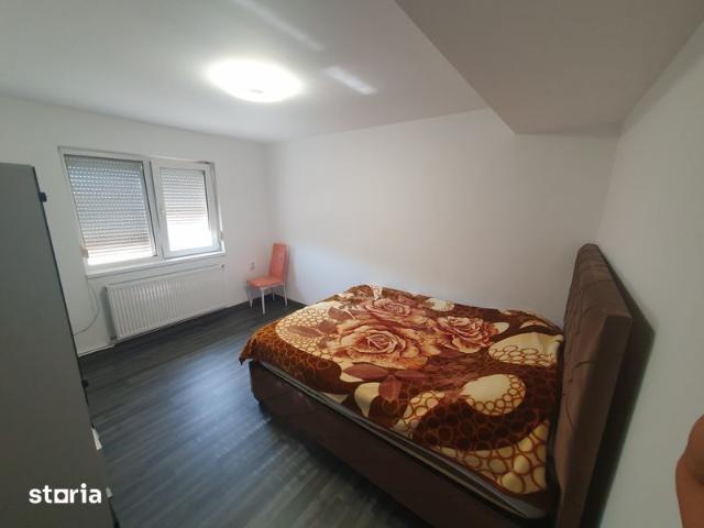 Ap in regim hotelier hunedoara