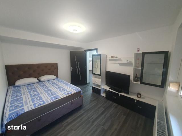 Ap in regim hotelier hunedoara