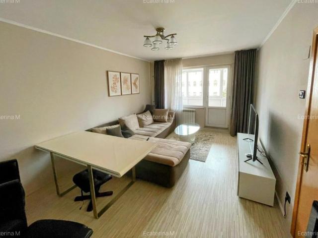 Ap lux 2 camere langa Piata Victoria, metrou