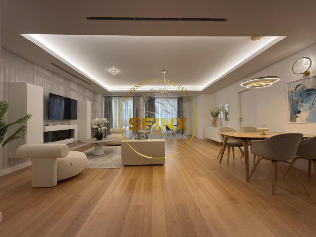 Ap. lux 2 camere | Persepolis Herastrau Sfinx Imobiliare