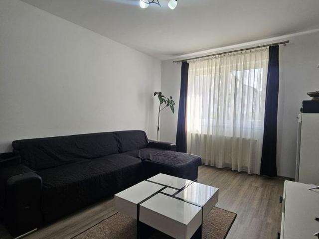 Ap.MODERN 2 camere decomandate/ parcare Cart.Arhitectilor SIBIU