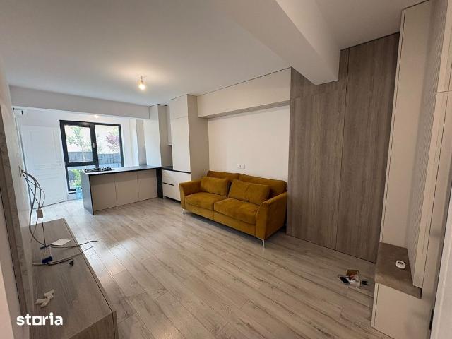 Ap modern 4 camere 96 Mp + Grădină 43 Mp Complex Nou