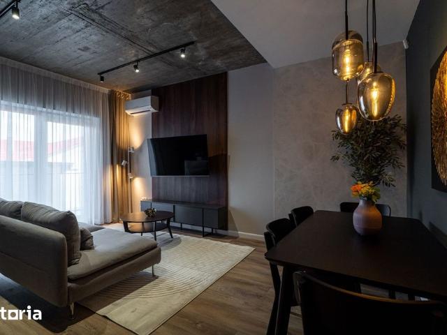 Ap.modern cu 2 cam, 43 mp, de închiriat – Or. Str.Clujului nr.112 ap5