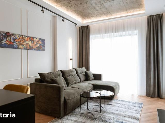 Ap. modern cu 2 camere de închiriat – Oradea, Str.Ștefan Zweig 27 ap.8