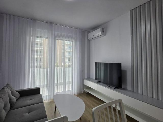 Ap modern NOU cu 2 camere, în Complexul Rezidențial Grand Hill Oradea