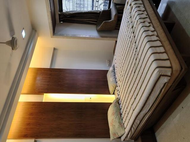 AP Mukta 2 Bedroom 758 Sq. Ft. Apartment in Khar West Mumbai Listing ID: #10316
