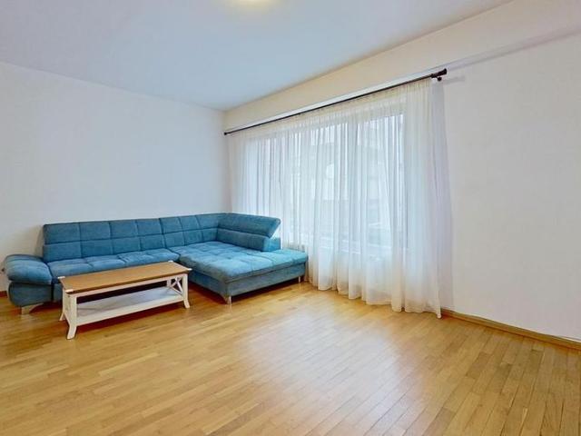 Ap. Nordului Herăstrău | Cartierul Francez | 4 cam + dressing | 3 băi, garaj