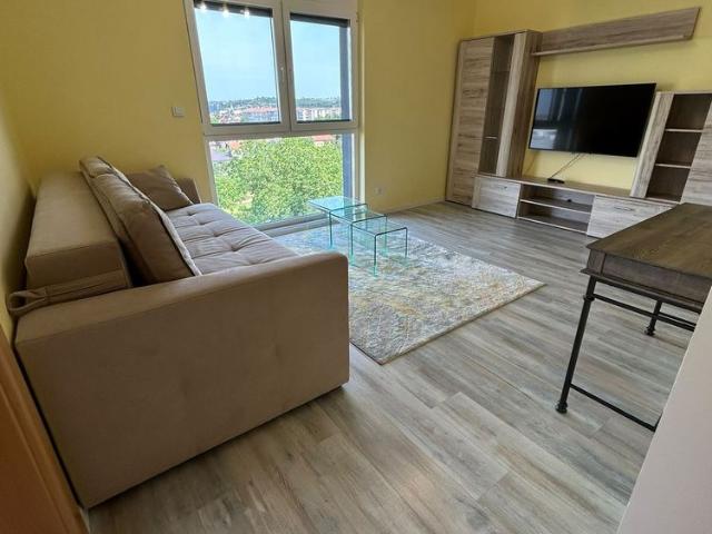 Ap NOU cu 2 cam. Grand Hill Residence Nufărul, Parcare subterană, Boxă