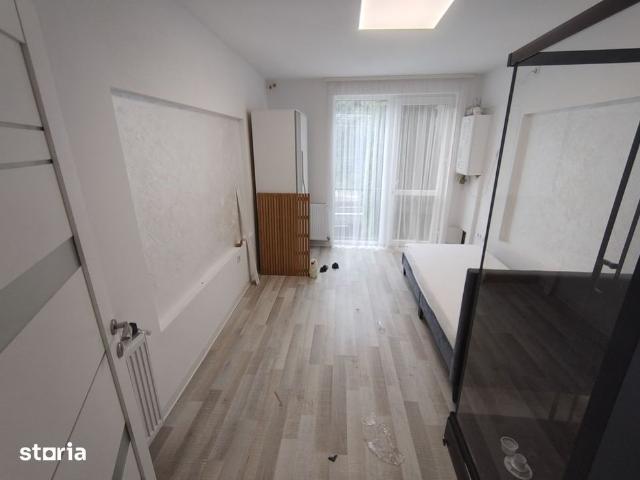 Ap. o camera + bucatarie mare, UMFST, 7 Noiembrie, cladire noua