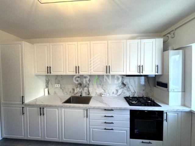 Ap premium cu 3 camere decomandate | Complet renovat | 3 balcoane | Grigorescu