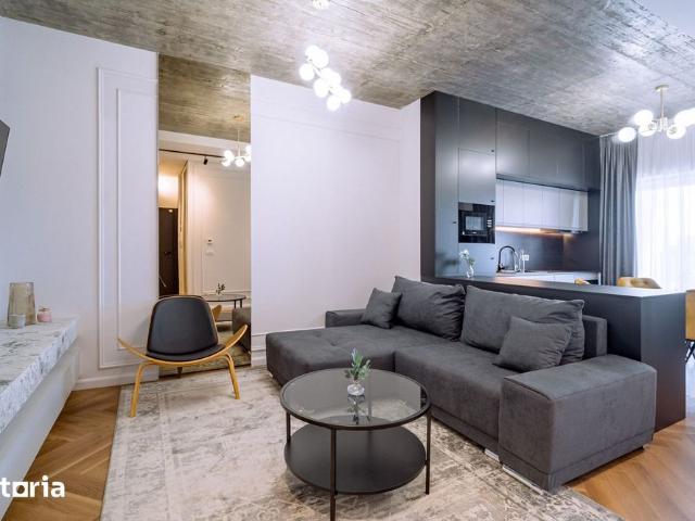Ap.premium de închiriat – 2 camere 56 mp Piața Țăranilor nr. 1 ap.6