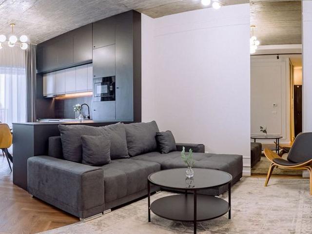 Ap.premium de închiriat – 2 camere 60 mp Piața Țăranilor nr. 1 ap.7