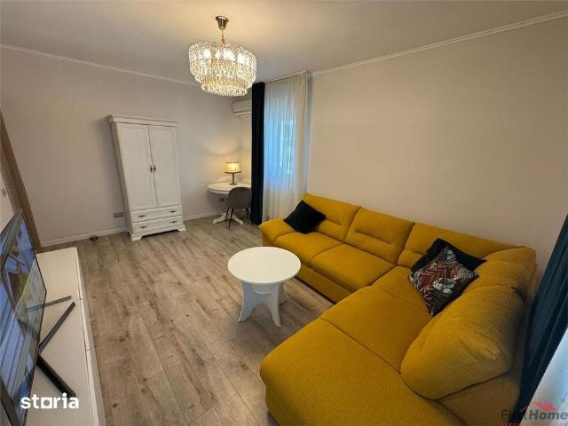 Ap premium de lux, bloc nou, parcare, Contemporanului