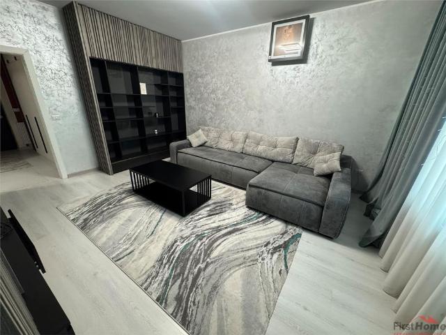 Ap premium 2 camere, et 2 lift, parcare, bloc nou, prima inchiriere