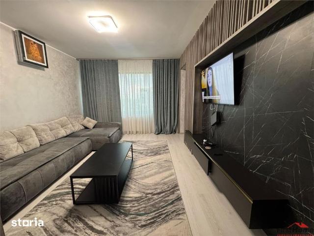 Ap premium 2 camere, et 2 lift, parcare, bloc nou, prima inchiriere