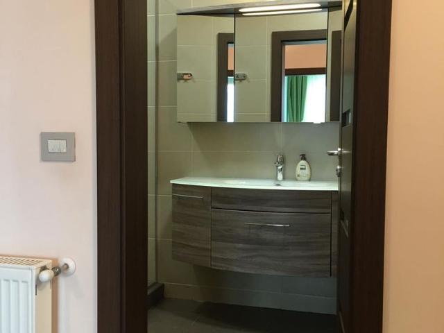 Ap.PREMIUM 3 camere/ balcon/ pivnita/ parcare Piata Prahova SIBIU