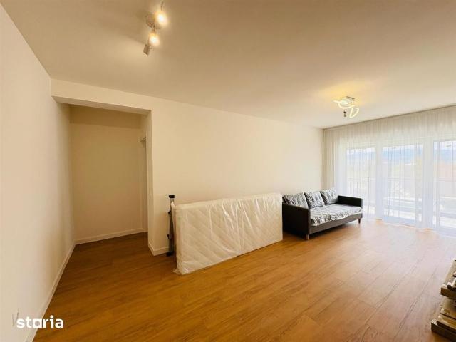 Ap prima inchiriere 2 camere, incalzire in pardoseala mobilat, utilat