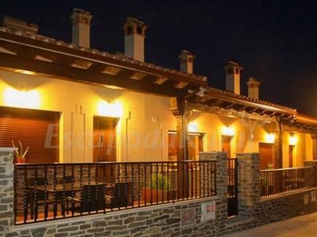 AP Rurales El Calama