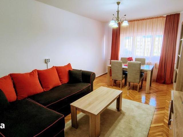 Ap spatios cochet decomandat 2 bai Piata 1 Mai/Ion Mihalache Kiseleff