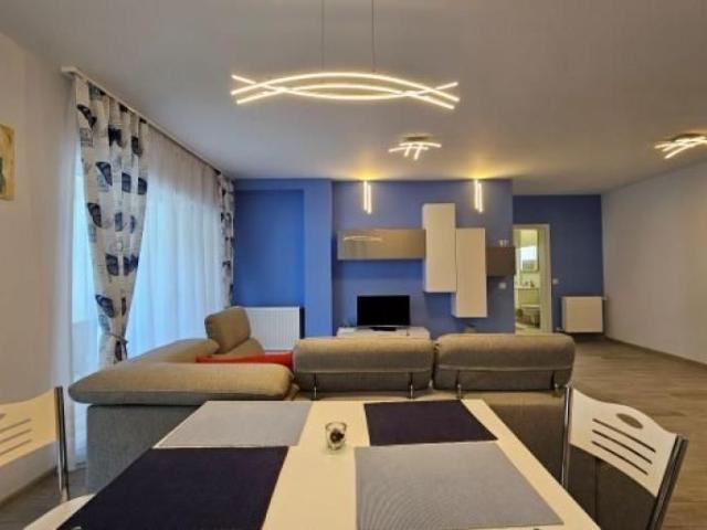 Ap.SUPERB 3 camere+ terasa& parcare SemiCENTRAL Pta.Cluj