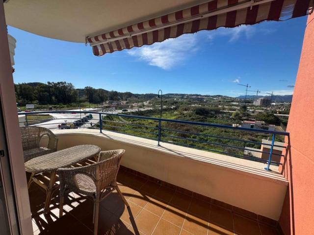 apmplio apartamento zona MIRAMAR MIJAS/FUENGIROLA
