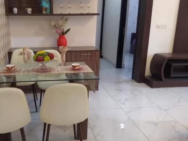 Apna Aangan 2 Bedroom 920 Sq. Ft. Apartment in Jigani Bangalore Listing ID: #10273
