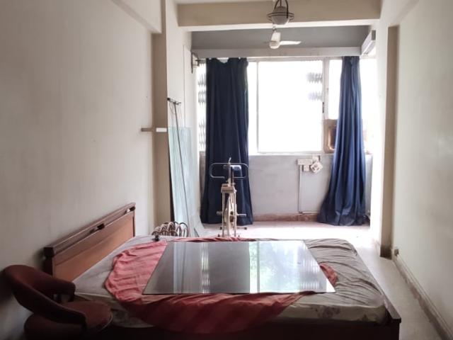 Apna Ghar CHS Colaba 1 Bedroom 450 Sq. Ft. Apartment in Colaba Mumbai Listing ID: #10313