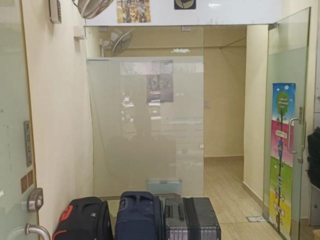 Apna Ghar CHS Colaba Commercial Shop 220 Sq. Ft. in Colaba Mumbai Listing ID: #10190
