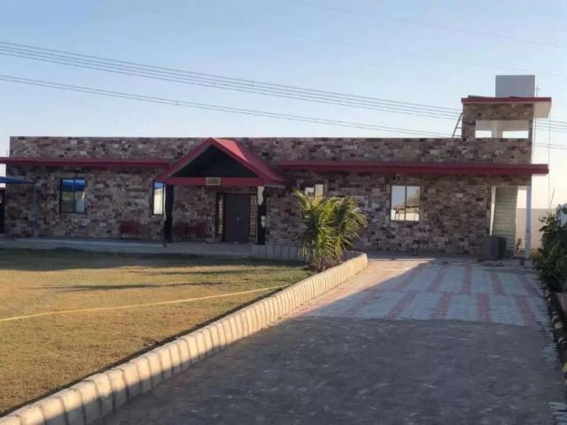 Apna Ghar Banwae Asani Se GraceFull Construction&co  Thekedar Available Karachi Abul Hassan Isphani Road ID 32455