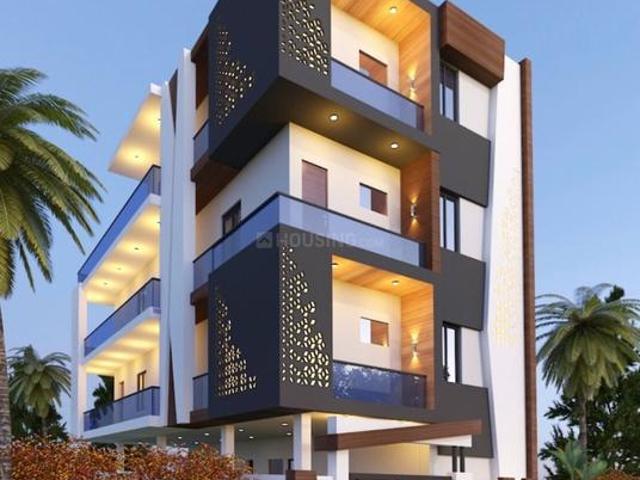 Apna Shiv Ganga Metroview Homes,Dwarka Mor 3 BHK Builder Floor For Sale New Delhi