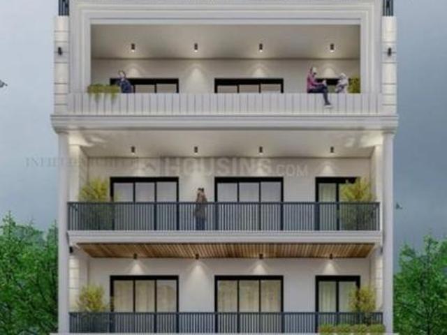 Apna Shiv Ganga Smart Homes,Dwarka Mor 2 BHK Apartment For Sale New Delhi