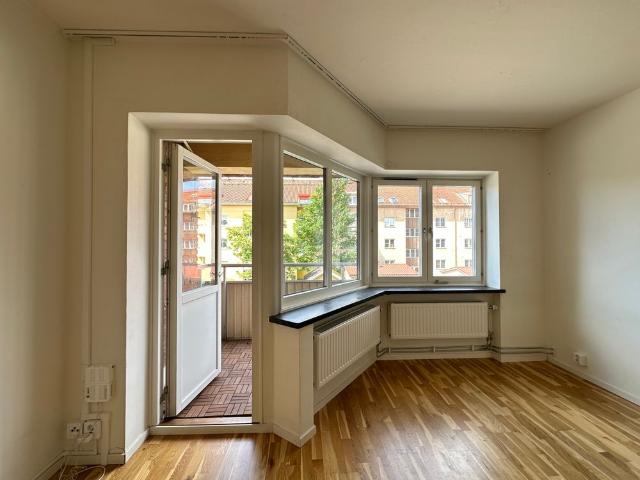 Apotekaregatan 20 – 3 rok lgh 1101