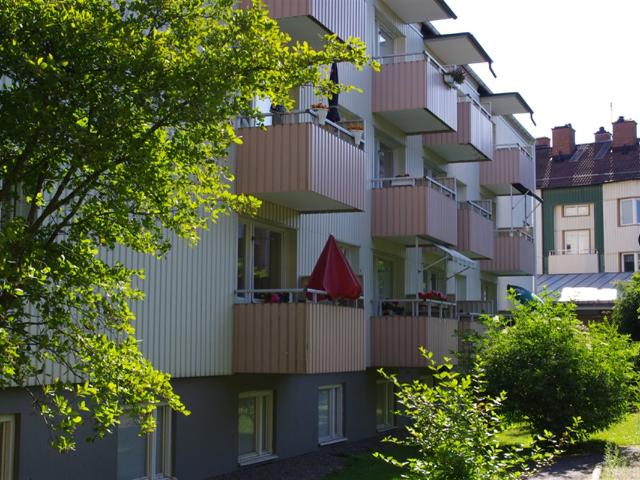 Auroravägen 14 B