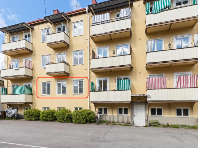Apoteksgatan 8B