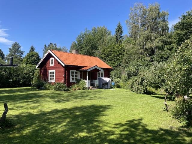 Apoteksvägen 9