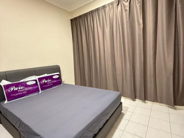 Apollo Hotel @ Taman Johor Jaya