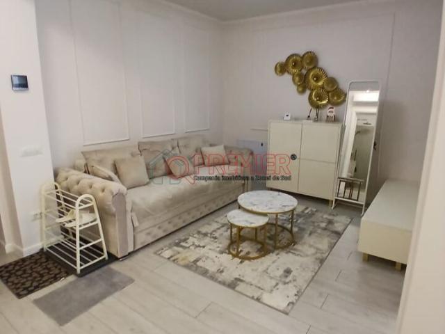Apollo Residence Studio metrou Berceni