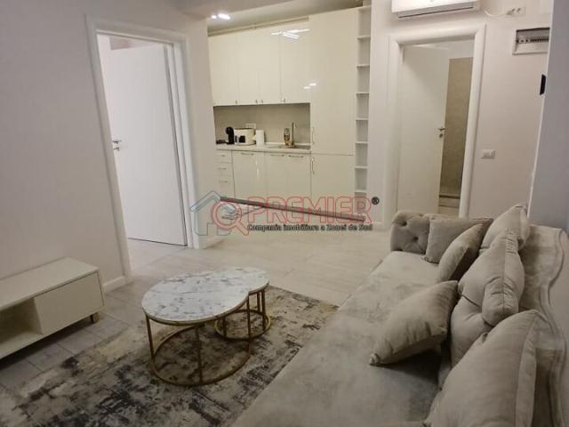 Apollo Residence Studio metrou Berceni
