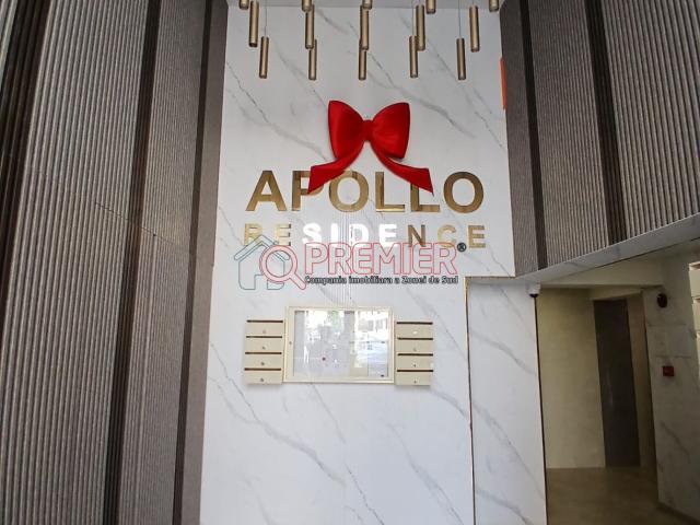 Apollo Residence Studio metrou Berceni
