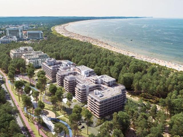 Apollo Resort