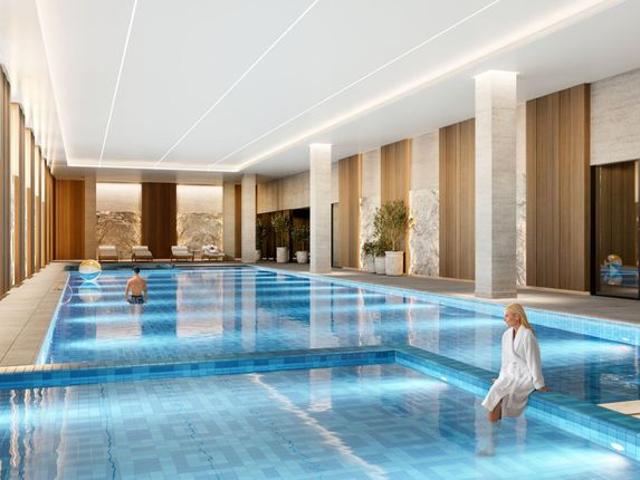 Apollo Resort